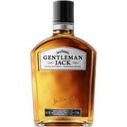 Віскі GentlemanJack Tennessee 0,7л 40%