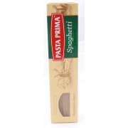 Макарони PastaPrima 400г Спагеті