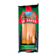 Макарони La Pasta 700г Спагеті