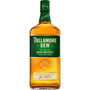 Віскі Tullamore Dew 0,7л 40%