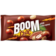 Драже Boom Chok 90г Арахіс в какао