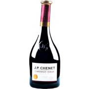 Вино JP Chenet 0,75л Каберне-Сира ч с13%