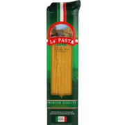 Макарони La Pasta 400г Спагетіні