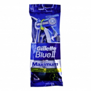 Станок Gillette Blue 2 Max 4шт
