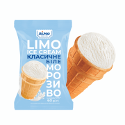 Морозиво Лімо ICE CREAM в/с 60г б/н