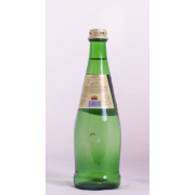 Мін вода Набеглаві 0,5л с/г скло