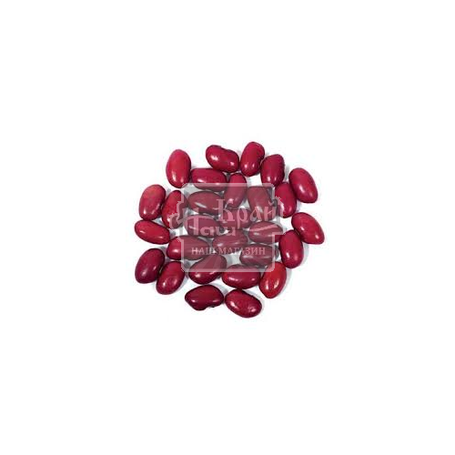 Квасоля червона ваг