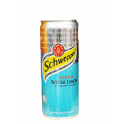 Напій Schweppes 0,33л Тонік жб