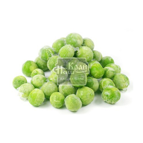 Моно овочі Рудь Зелений горошок