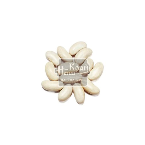 Квасоля біла ваг