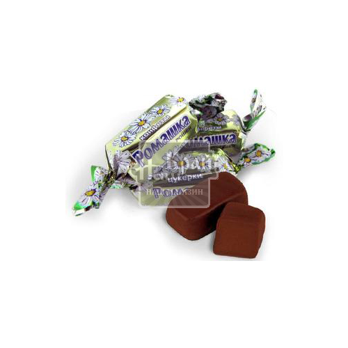 Цукерки ROSHEN Ромашка