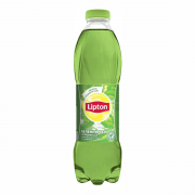 Чай холодний Lipton 1л зелений
