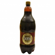 Квас Приватна Броварня2л Львівський хліб