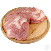 Свинина Охолоджена Ошийок