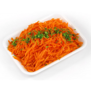 Морква по-корейськи ваг