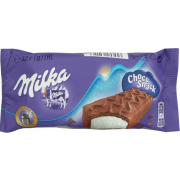 Тістечко Milka 32г Бісквітне ШоколадСнек