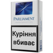 Сигарети Parliament Night Blue 20шт