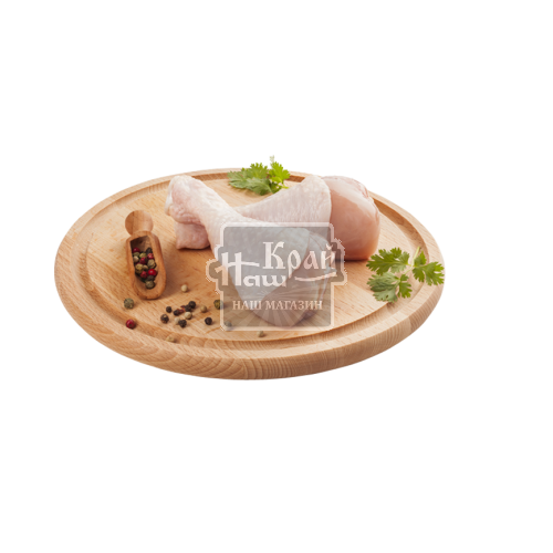 Курятина Наш Край Гомілка