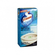 Стікер д/у Туал каченя 3шт Морський