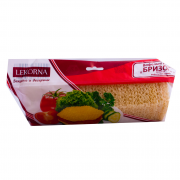 Коржі LEKORNA 50г Бризолі вафельні