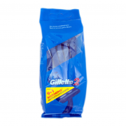 Станок Gillette G2 одноразовий 10шт