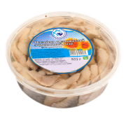 Прес Теремно 500г Оселедець в/о