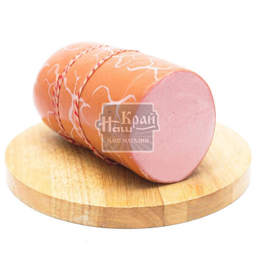 Ковбаса Кременчук вар Молочна в/г т/о