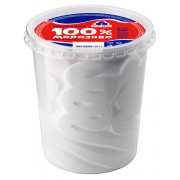 Морозиво Рудь відро 500г 100%