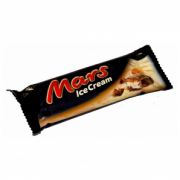 Морозиво Mars 41,8г батончик