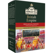 Чай Ahmad 100г ЦейлонБританська імперія
