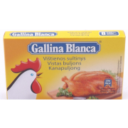 Бульйон GallinaBlanca 80г курячий