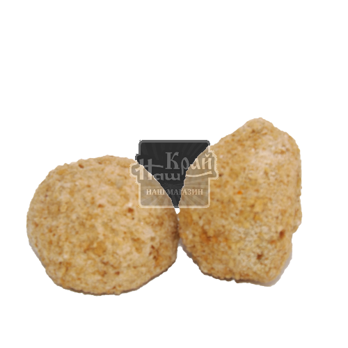 Котлети Легко Їжачки мясо-рис