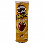 Чіпси Pringles 165г Паприка