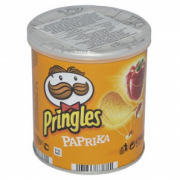 Чипси Pringles 40г Паприка