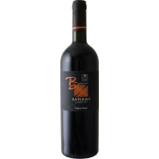 Вино Besini Сапераві 0,75л ч сух 13%
