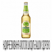 Сидр Somersby 0,5л Яблуко 4,7% с/б