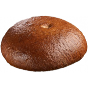 Хліб Паляниця 1500г Домашній Сірий