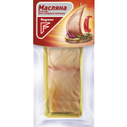 Риба Flagman х/к 180г Есколар масляна