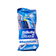 Станок Gillette Blue 2 Max 6+2шт