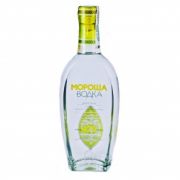 Горілка Мороша 0,5л Джерельна 40%