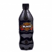 Напій Енергетичний Black 0,5л
