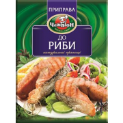 Приправа Чемпіон 20г До заливної риби