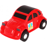 Іграшка Авто-жучок 39011