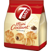 Круасан 7-Days Міні 185г Какао