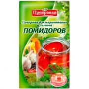 Приправа Приправка 45г сол помідорів