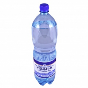 Мін вода УМВ 1,5л Куяльник