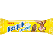 Вафлі Nesquik 26г Молочний шоколад