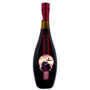 Вино Такадо 0,7л Сливове ч дес 11%