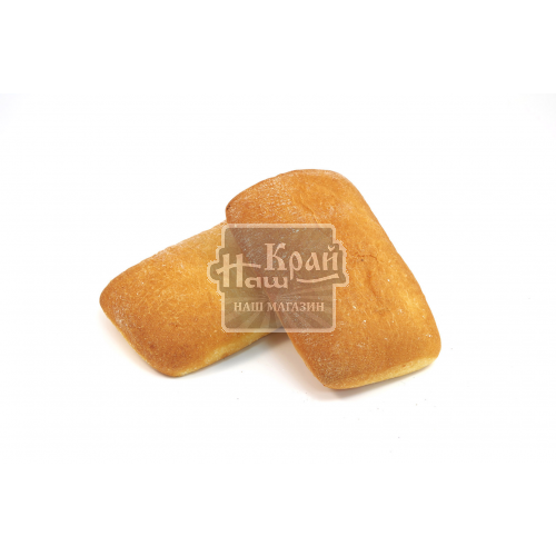 Хліб Чіабатта 100г Власна Пекарня