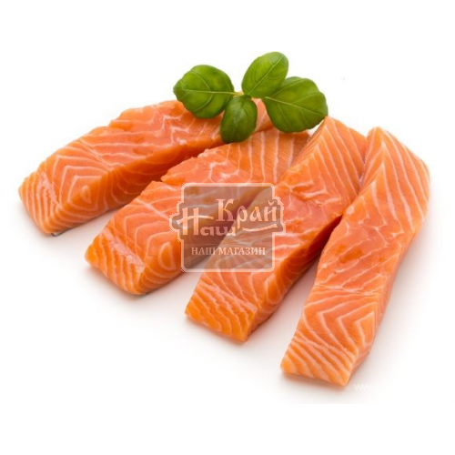 Лосось с/с ваг